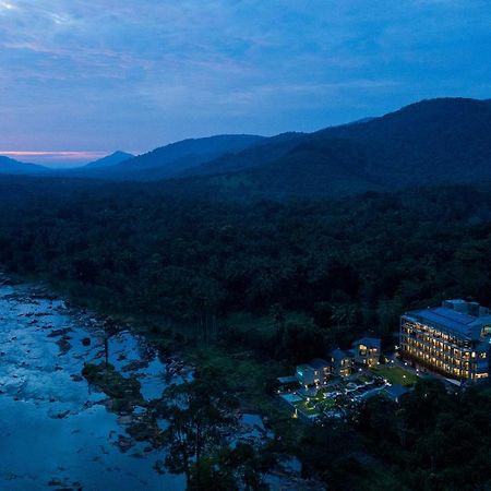 Niraamaya Retreats Samroha Athirappilly Ngoại thất bức ảnh