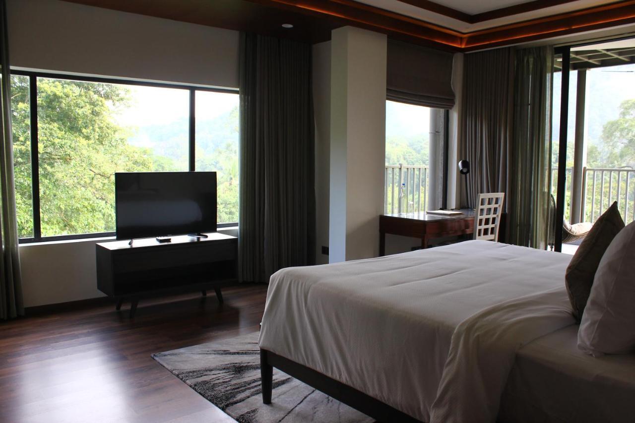 Niraamaya Retreats Samroha Athirappilly Ngoại thất bức ảnh