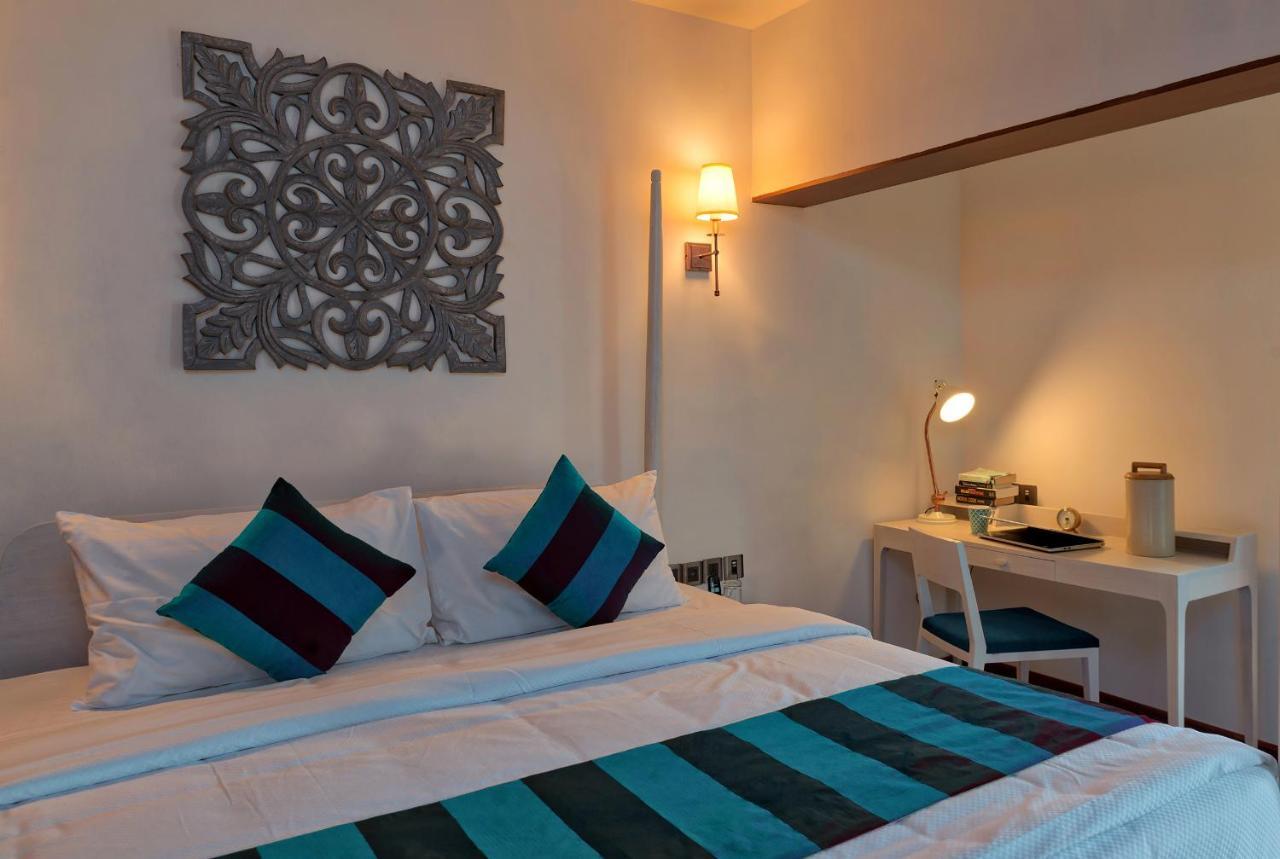 Niraamaya Retreats Samroha Athirappilly Ngoại thất bức ảnh